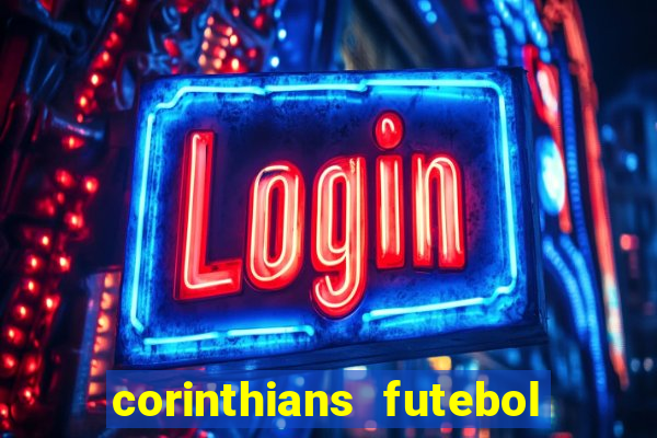 corinthians futebol play hd